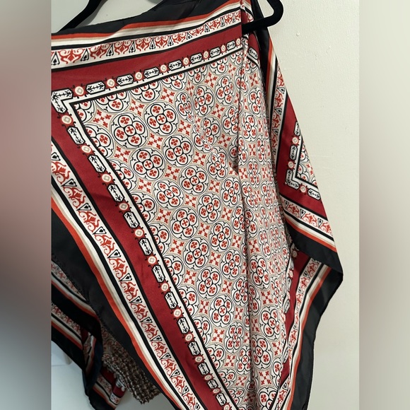 Vintage Y2K Max Studio silk blouse - Picture 3 of 6